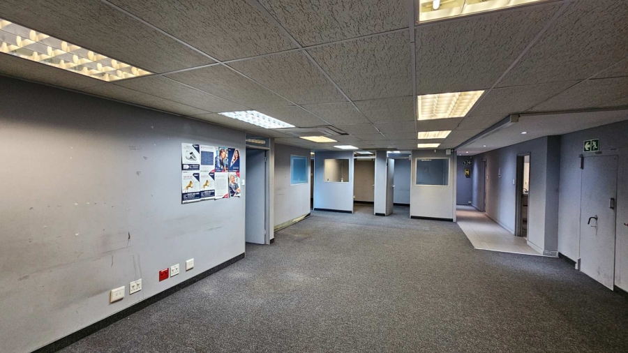 To Let commercial Property for Rent in Beaconvale Western Cape